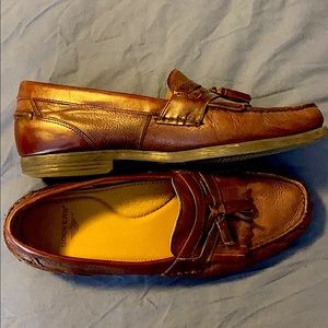 11.5 men’s dockers loafers